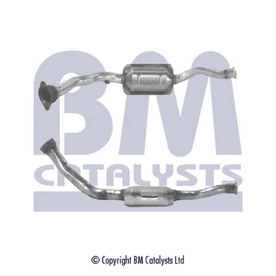 Catalytic Converter
